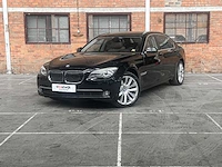 Bmw 750li 4.4 v8 408pk 2008 f02 7-serie - afbeelding 12 van  48