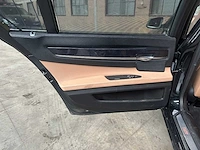 Bmw 750li 4.4 v8 408pk 2008 f02 7-serie - afbeelding 28 van  48