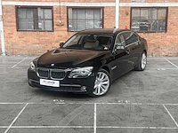 Bmw 750li 4.4 v8 408pk 2008 f02 7-serie - afbeelding 23 van  48