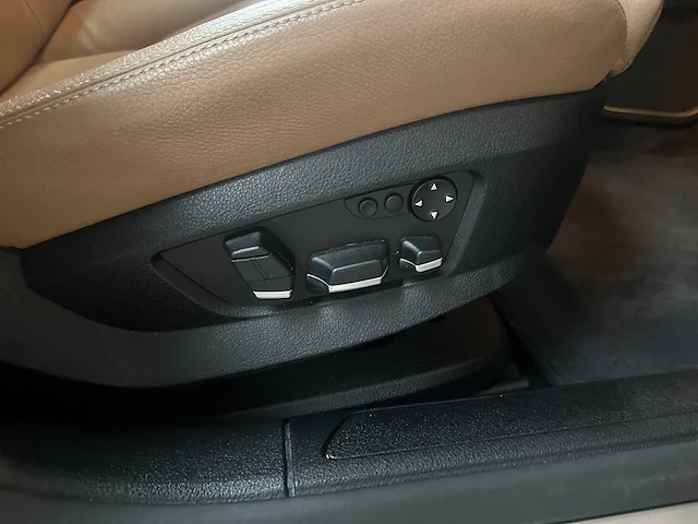 Bmw 750li 4.4 v8 408pk 2008 f02 7-serie - afbeelding 35 van  48