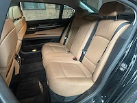 Bmw 750li 4.4 v8 408pk 2008 f02 7-serie - afbeelding 38 van  48