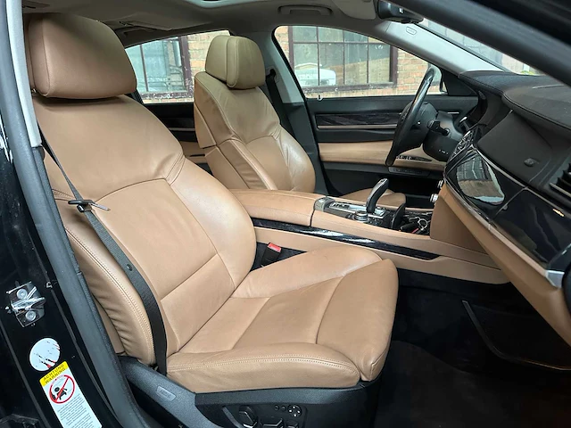 Bmw 750li 4.4 v8 408pk 2008 f02 7-serie - afbeelding 40 van  48