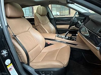 Bmw 750li 4.4 v8 408pk 2008 f02 7-serie - afbeelding 40 van  48