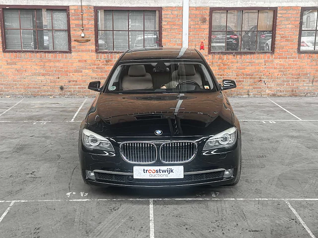 Bmw 750li 4.4 v8 408pk 2008 f02 7-serie - afbeelding 44 van  48
