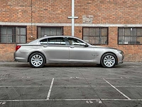 Bmw 750li xdrive 4.4 v8 405pk 2010 7-serie f02 - afbeelding 2 van  50