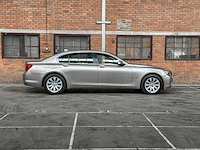 Bmw 750li xdrive 4.4 v8 405pk 2010 7-serie f02 - afbeelding 3 van  50
