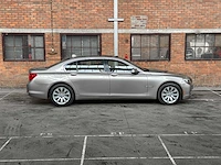 Bmw 750li xdrive 4.4 v8 405pk 2010 7-serie f02 - afbeelding 4 van  50