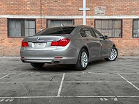 Bmw 750li xdrive 4.4 v8 405pk 2010 7-serie f02 - afbeelding 5 van  50