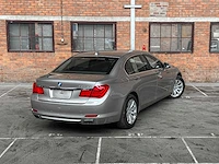 Bmw 750li xdrive 4.4 v8 405pk 2010 7-serie f02 - afbeelding 7 van  50