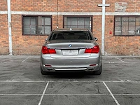 Bmw 750li xdrive 4.4 v8 405pk 2010 7-serie f02 - afbeelding 9 van  50