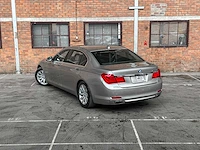 Bmw 750li xdrive 4.4 v8 405pk 2010 7-serie f02 - afbeelding 14 van  50