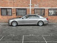 Bmw 750li xdrive 4.4 v8 405pk 2010 7-serie f02 - afbeelding 17 van  50