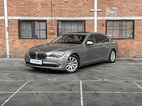 Bmw 750li xdrive 4.4 v8 405pk 2010 7-serie f02 - afbeelding 12 van  50