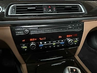 Bmw 750li xdrive 4.4 v8 405pk 2010 7-serie f02 - afbeelding 27 van  50