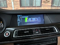 Bmw 750li xdrive 4.4 v8 405pk 2010 7-serie f02 - afbeelding 28 van  50