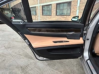 Bmw 750li xdrive 4.4 v8 405pk 2010 7-serie f02 - afbeelding 31 van  50