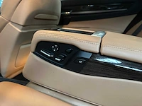 Bmw 750li xdrive 4.4 v8 405pk 2010 7-serie f02 - afbeelding 32 van  50
