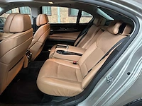 Bmw 750li xdrive 4.4 v8 405pk 2010 7-serie f02 - afbeelding 42 van  50