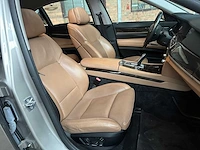 Bmw 750li xdrive 4.4 v8 405pk 2010 7-serie f02 - afbeelding 44 van  50