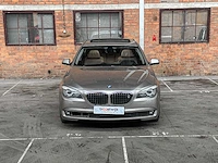 Bmw 750li xdrive 4.4 v8 405pk 2010 7-serie f02 - afbeelding 47 van  50