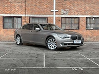 Bmw 750li xdrive 4.4 v8 405pk 2010 7-serie f02 - afbeelding 48 van  50