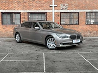 Bmw 750li xdrive 4.4 v8 405pk 2010 7-serie f02 - afbeelding 49 van  50