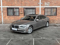 Bmw 750li xdrive 4.4 v8 405pk 2010 7-serie f02 - afbeelding 23 van  50