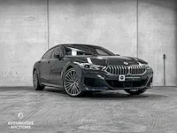 Bmw 840i gran coupé m-sport xdrive high executive 8-serie 340pk 2020 orig-nl, n-115-hn - afbeelding 3 van  68