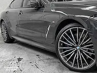 Bmw 840i gran coupé m-sport xdrive high executive 8-serie 340pk 2020 orig-nl, n-115-hn - afbeelding 4 van  68