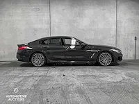 Bmw 840i gran coupé m-sport xdrive high executive 8-serie 340pk 2020 orig-nl, n-115-hn - afbeelding 5 van  68