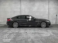 Bmw 840i gran coupé m-sport xdrive high executive 8-serie 340pk 2020 orig-nl, n-115-hn - afbeelding 6 van  68