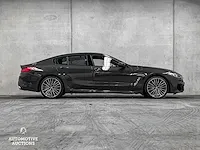 Bmw 840i gran coupé m-sport xdrive high executive 8-serie 340pk 2020 orig-nl, n-115-hn - afbeelding 7 van  68
