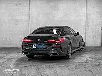 Bmw 840i gran coupé m-sport xdrive high executive 8-serie 340pk 2020 orig-nl, n-115-hn - afbeelding 9 van  68