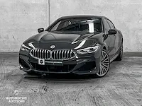 Bmw 840i gran coupé m-sport xdrive high executive 8-serie 340pk 2020 orig-nl, n-115-hn - afbeelding 1 van  68