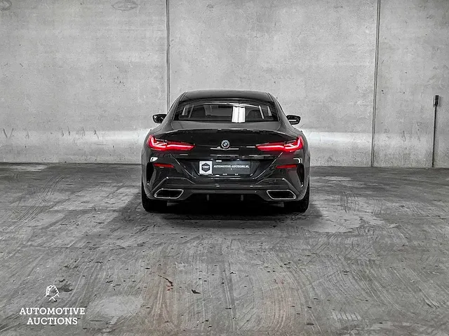 Bmw 840i gran coupé m-sport xdrive high executive 8-serie 340pk 2020 orig-nl, n-115-hn - afbeelding 14 van  68
