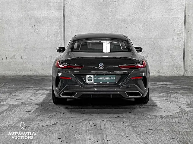 Bmw 840i gran coupé m-sport xdrive high executive 8-serie 340pk 2020 orig-nl, n-115-hn - afbeelding 15 van  68