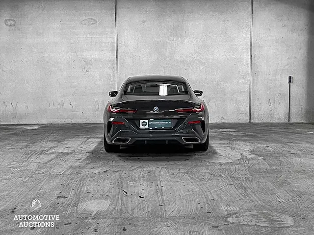 Bmw 840i gran coupé m-sport xdrive high executive 8-serie 340pk 2020 orig-nl, n-115-hn - afbeelding 16 van  68
