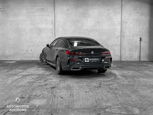 Bmw 840i gran coupé m-sport xdrive high executive 8-serie 340pk 2020 orig-nl, n-115-hn - afbeelding 17 van  68