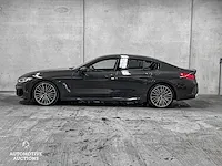 Bmw 840i gran coupé m-sport xdrive high executive 8-serie 340pk 2020 orig-nl, n-115-hn - afbeelding 20 van  68