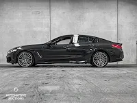 Bmw 840i gran coupé m-sport xdrive high executive 8-serie 340pk 2020 orig-nl, n-115-hn - afbeelding 22 van  68