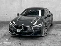 Bmw 840i gran coupé m-sport xdrive high executive 8-serie 340pk 2020 orig-nl, n-115-hn - afbeelding 12 van  68