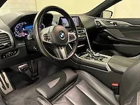 Bmw 840i gran coupé m-sport xdrive high executive 8-serie 340pk 2020 orig-nl, n-115-hn - afbeelding 24 van  68