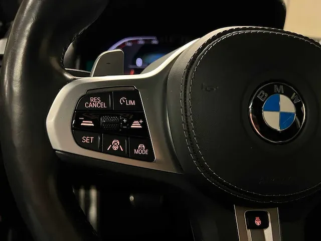 Bmw 840i gran coupé m-sport xdrive high executive 8-serie 340pk 2020 orig-nl, n-115-hn - afbeelding 27 van  68