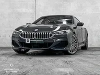Bmw 840i gran coupé m-sport xdrive high executive 8-serie 340pk 2020 orig-nl, n-115-hn - afbeelding 23 van  68