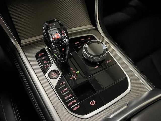 Bmw 840i gran coupé m-sport xdrive high executive 8-serie 340pk 2020 orig-nl, n-115-hn - afbeelding 43 van  68