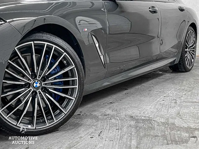 Bmw 840i gran coupé m-sport xdrive high executive 8-serie 340pk 2020 orig-nl, n-115-hn - afbeelding 34 van  68