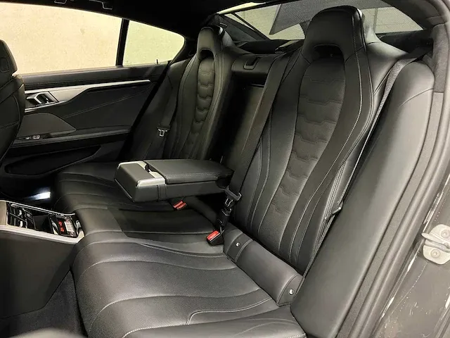 Bmw 840i gran coupé m-sport xdrive high executive 8-serie 340pk 2020 orig-nl, n-115-hn - afbeelding 49 van  68