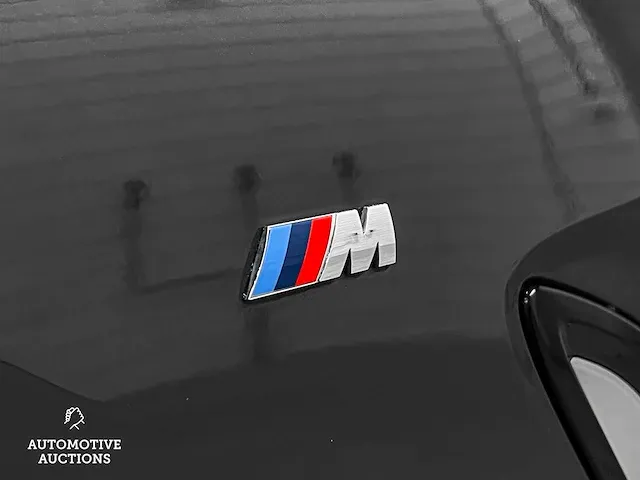 Bmw 840i gran coupé m-sport xdrive high executive 8-serie 340pk 2020 orig-nl, n-115-hn - afbeelding 45 van  68