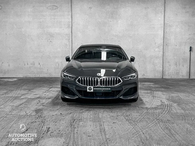 Bmw 840i gran coupé m-sport xdrive high executive 8-serie 340pk 2020 orig-nl, n-115-hn - afbeelding 56 van  68