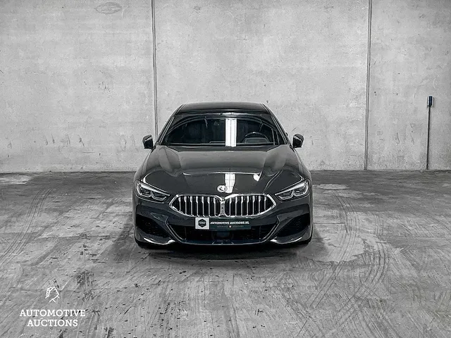 Bmw 840i gran coupé m-sport xdrive high executive 8-serie 340pk 2020 orig-nl, n-115-hn - afbeelding 66 van  68